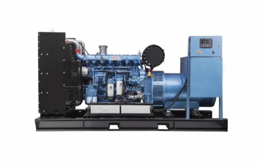 Дизельный генератор MGE P40BN в контейнере с АВР