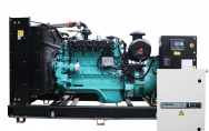 Газовый генератор CTG 625CG с АВР