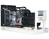 Дизельный генератор Hertz HG 138 PC с АВР