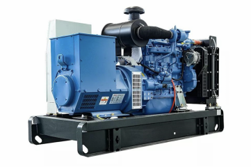 Дизельный генератор MGE P50BN в контейнере