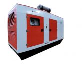 Азимут АД-720С-Т400-1РКМ15 в кожухе