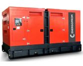 Дизельный генератор Energoprom ESC 250/400 (LS) с АВР