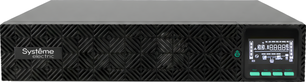 Systeme Electric SRVSE1KRXLIG2