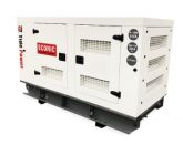 Дизельный генератор Tide Power EC450-C1 TP