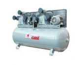 Поршневой компрессор Remeza СБ4 Ф 500.F75-10