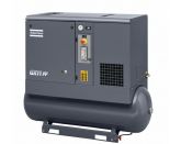 Винтовой компрессор Atlas Copco GX 11EL 7,5P TM(270)
