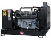 Дизельный генератор Onis VISA P 600 B (Marelli)