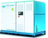 Винтовой компрессор Kraftmann POLARIS 45