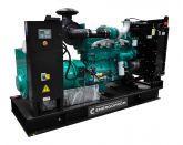 Дизельный генератор Energoprom EFC 375/400