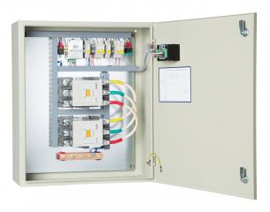 Дизельный генератор Rensol RW50HO в контейнере с АВР