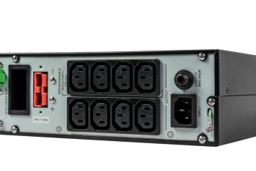 Systeme Electric SRTSE1500RTXLI