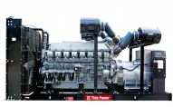 Дизельный генератор Tide Power FB1875-R TP
