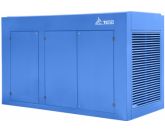 ТСС АД-360С-Т400-2РПМ26 в погодозащитном кожухе с АВР