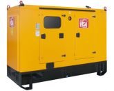 Дизельный генератор Onis VISA V 250 GX (Stamford) с АВР