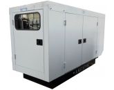 АМПЕРОС АД-50-Т400-P (Проф) в кожухе с АВР