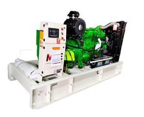 Дизельный генератор MGE P360MG в контейнере