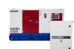 Дизельный генератор General Power GPS830DN