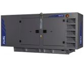 Дизельный генератор Hertz HG 275 BC в кожухе
