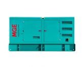 Дизельный генератор MGE P360BN в кожухе