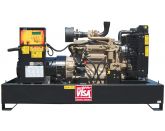 Дизельный генератор Onis VISA V 505 B (Stamford) с АВР