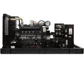 Газовый генератор Pramac GGW275G с АВР