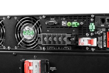 Systeme Electric SRTRU8KRTXLHW-NC