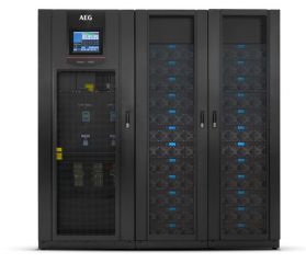 ИБП AEG Protect Plus M600 90-600