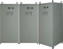 Стабилизатор напряжения Lider ps150sq-e