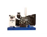 Дизельный генератор General Power GP100DZ