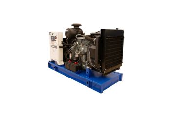 Дизельный генератор General Power GP220DZ с автозапуском