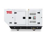 Дизельный генератор Tide Power FC83-LP