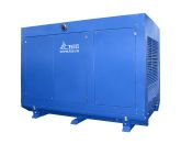 ТСС АД-400С-Т400-1РПМ2 в погодозащитном кожухе