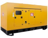 Дизельный генератор Onis VISA P 350 GX (Marelli)