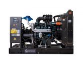 Дизельный генератор Energoprom EFD 500/400 L с АВР