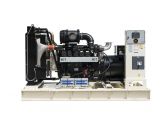 Дизельный генератор Teksan TJ704DW5C