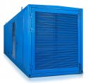 Дизельный генератор Tide Power FB1500-R в контейнере с АВР